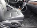 Seville Grey Metallic - S80 3.2 Photo No. 31