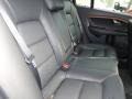 Seville Grey Metallic - S80 3.2 Photo No. 35