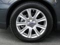 Seville Grey Metallic - S80 3.2 Photo No. 40