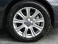 Seville Grey Metallic - S80 3.2 Photo No. 41