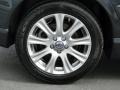 Seville Grey Metallic - S80 3.2 Photo No. 42