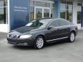 Seville Grey Metallic - S80 3.2 Photo No. 43