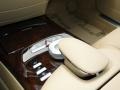 2012 Mercedes-Benz S Cashmere/Savanna Interior Controls Photo
