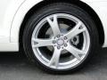 2012 Mercedes-Benz S 350 BlueTEC 4Matic Wheel and Tire Photo