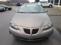 Bronzestone Metallic - Grand Prix GT Sedan Photo No. 3