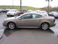 2006 Bronzestone Metallic Pontiac Grand Prix GT Sedan  photo #5