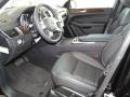 Black Interior Photo for 2012 Mercedes-Benz ML #56495838