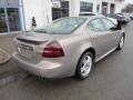 Bronzestone Metallic - Grand Prix GT Sedan Photo No. 8