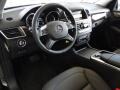 Black Dashboard Photo for 2012 Mercedes-Benz ML #56495847
