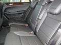 Black Interior Photo for 2012 Mercedes-Benz ML #56495925
