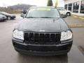 Black - Grand Cherokee Laredo 4x4 Photo No. 3