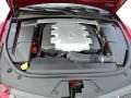 3.6 Liter DI DOHC 24-Valve VVT V6 Engine for 2008 Cadillac CTS Sedan #56496243