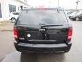 Black - Grand Cherokee Laredo 4x4 Photo No. 7