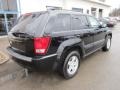 Black - Grand Cherokee Laredo 4x4 Photo No. 8