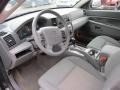 Black - Grand Cherokee Laredo 4x4 Photo No. 11