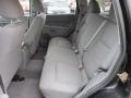 Black - Grand Cherokee Laredo 4x4 Photo No. 13