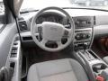 Black - Grand Cherokee Laredo 4x4 Photo No. 14