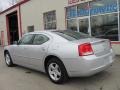 Bright Silver Metallic - Charger SXT Photo No. 2