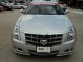 Radiant Silver Metallic - CTS 3.6 Sedan Photo No. 7