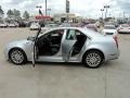 Radiant Silver Metallic - CTS 3.6 Sedan Photo No. 9