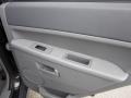 Black - Grand Cherokee Laredo 4x4 Photo No. 19