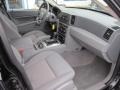 Black - Grand Cherokee Laredo 4x4 Photo No. 20