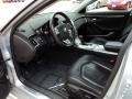 Radiant Silver Metallic - CTS 3.6 Sedan Photo No. 16