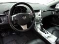 Radiant Silver Metallic - CTS 3.6 Sedan Photo No. 18