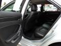Radiant Silver Metallic - CTS 3.6 Sedan Photo No. 19