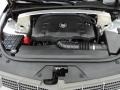 Radiant Silver Metallic - CTS 3.6 Sedan Photo No. 21