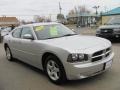 Bright Silver Metallic - Charger SXT Photo No. 16
