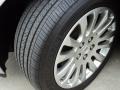 Radiant Silver Metallic - CTS 3.6 Sedan Photo No. 23