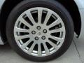 Radiant Silver Metallic - CTS 3.6 Sedan Photo No. 24
