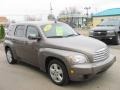 Mocha Steel Metallic - HHR LT Photo No. 19