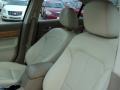 2009 White Platinum Tri-Coat Lincoln MKZ Sedan  photo #19