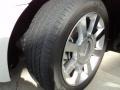 White Platinum Tri-Coat - MKZ Sedan Photo No. 25