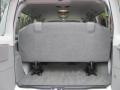 Oxford White - E Series Van E350 XL Passenger Photo No. 10
