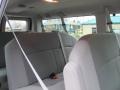 2011 Oxford White Ford E Series Van E350 XL Passenger  photo #14