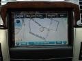 Cocoa/Light Linen Navigation Photo for 2012 Cadillac Escalade #56497173