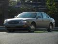 Light Bronzemist Metallic - LeSabre Custom Photo No. 1