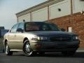 Light Bronzemist Metallic - LeSabre Custom Photo No. 5