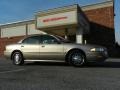 Light Bronzemist Metallic - LeSabre Custom Photo No. 6