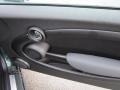 British Racing Green Metallic - Cooper Convertible Photo No. 19