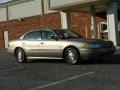 Light Bronzemist Metallic - LeSabre Custom Photo No. 9