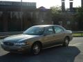 Light Bronzemist Metallic - LeSabre Custom Photo No. 12