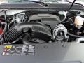 6.2 Liter OHV 16-Valve Flex-Fuel V8 Engine for 2012 Cadillac Escalade Platinum #56497318