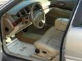 Light Bronzemist Metallic - LeSabre Custom Photo No. 14