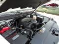  2012 Escalade Platinum 6.2 Liter OHV 16-Valve Flex-Fuel V8 Engine