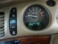 Light Bronzemist Metallic - LeSabre Custom Photo No. 46