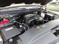  2012 Escalade ESV Luxury 6.2 Liter OHV 16-Valve Flex-Fuel V8 Engine